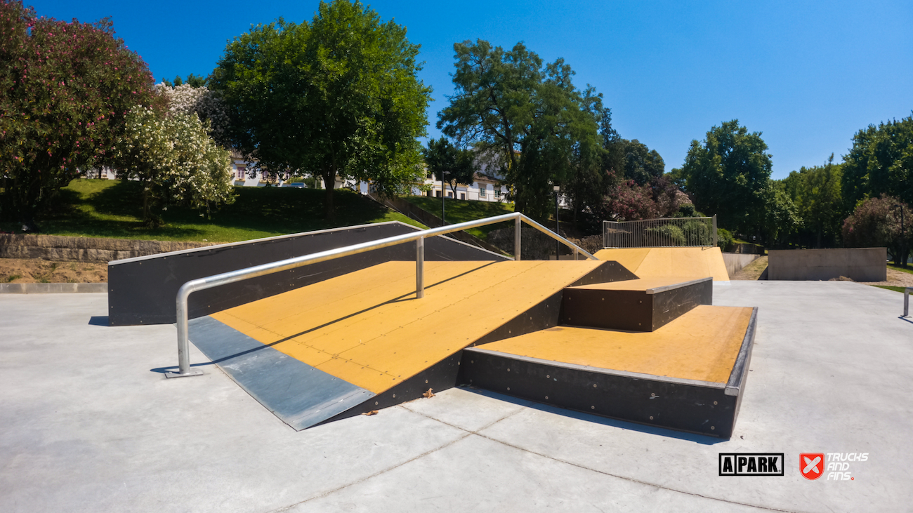 Portalegre skatepark